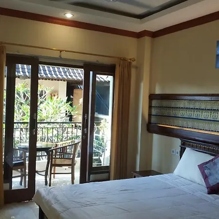 Kabera Bungalow 3 Ubud  Bagian luar foto