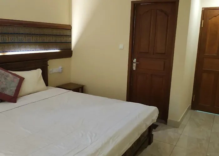 Kabera Bungalow 3