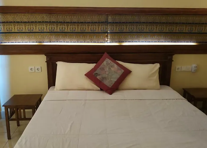 Kabera Bungalow 3