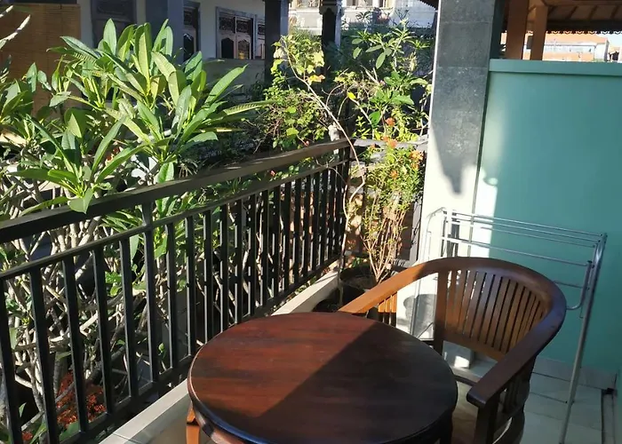 Kabera Bungalow 3