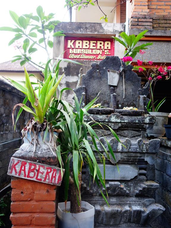 Séjour chez l'habitant Kabera 3 Ubud