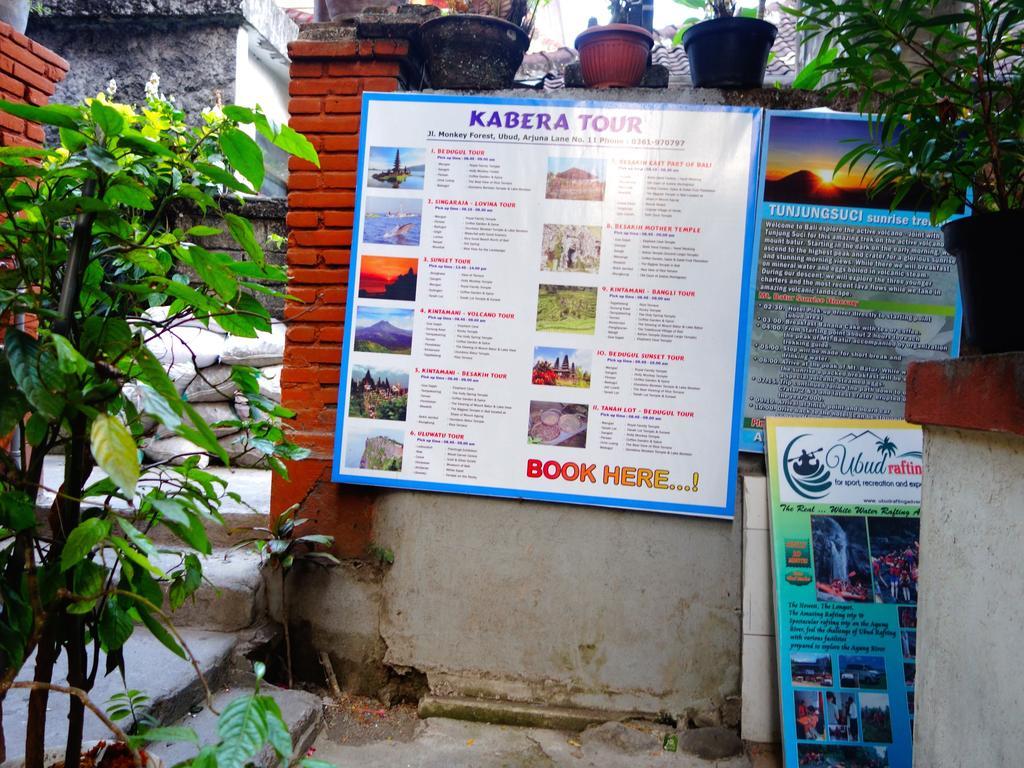 Kabera 3 * Ubud