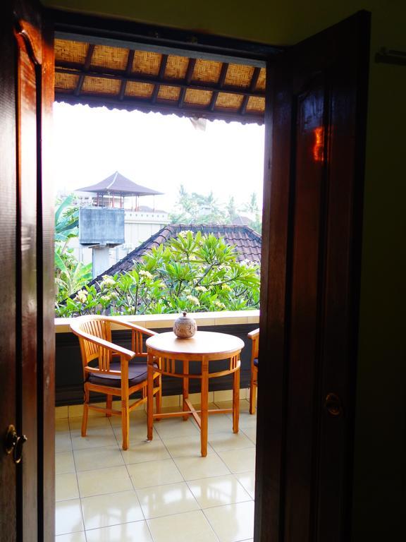 Kabera 3 Séjour chez l'habitant Ubud