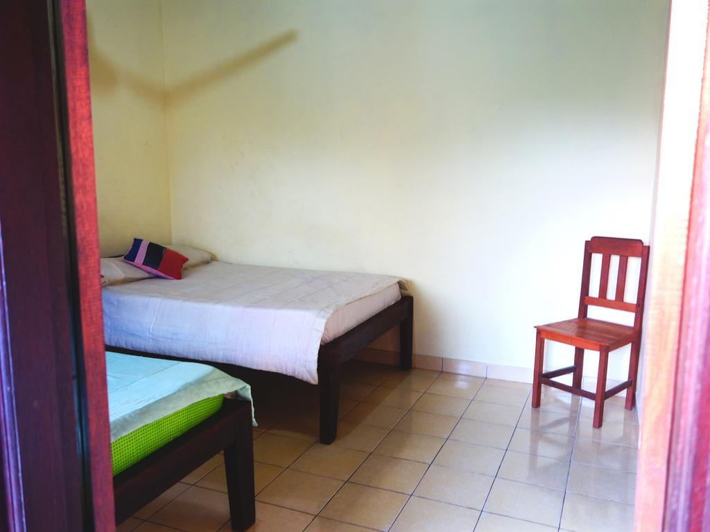Kabera 3 Séjour chez l'habitant