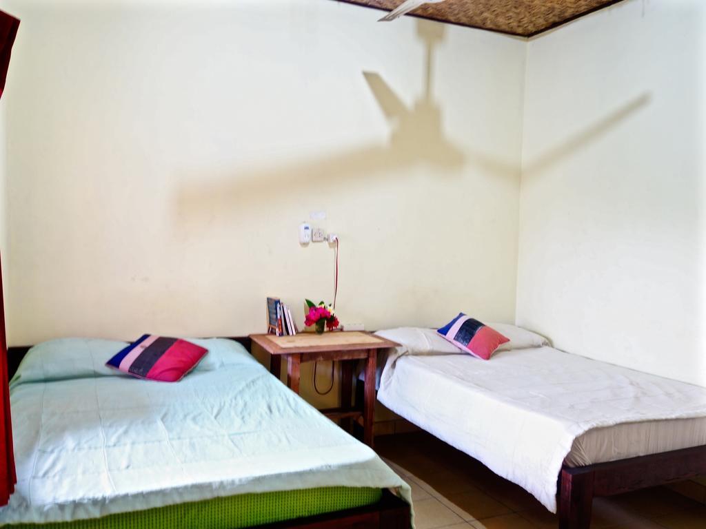 Séjour chez l'habitant Kabera 3 *