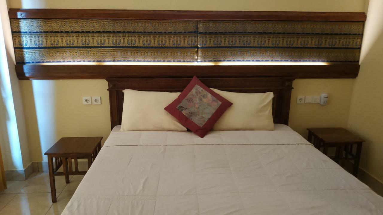 Séjour chez l'habitant Kabera 3