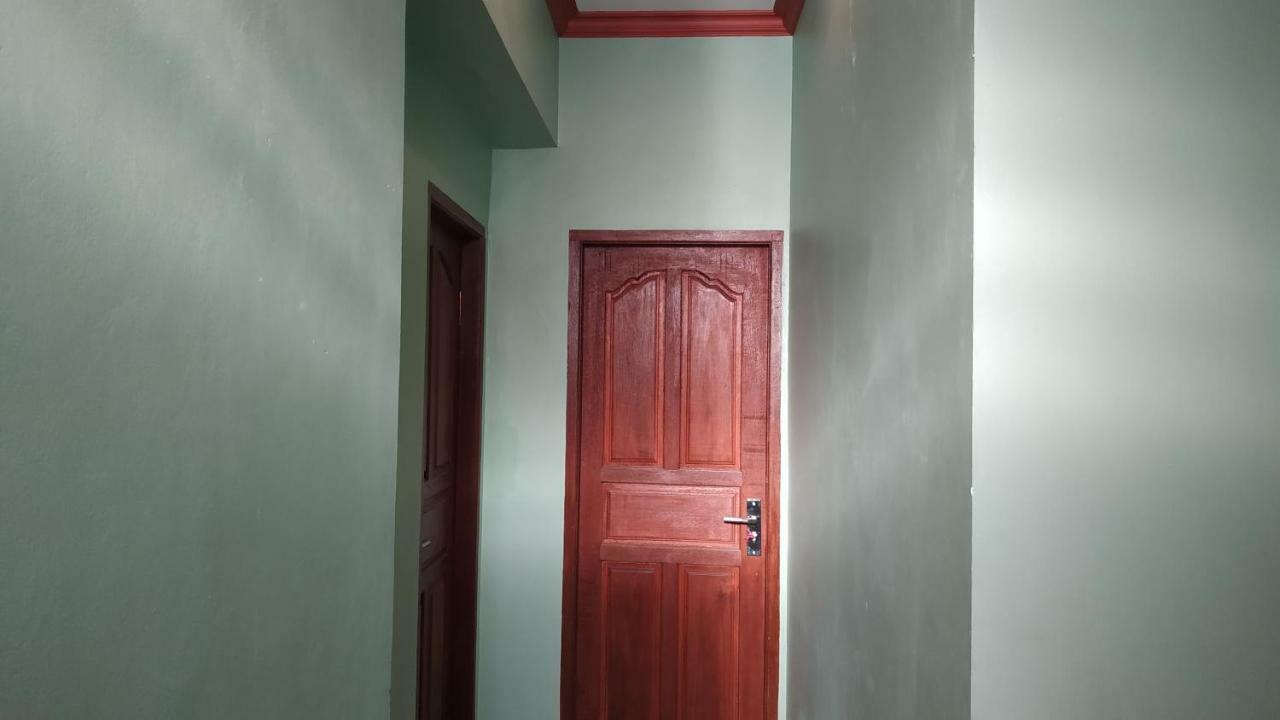 Séjour chez l'habitant Kabera 3 *