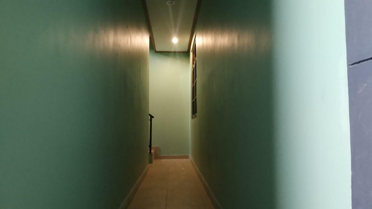 Séjour chez l'habitant Kabera 3 *